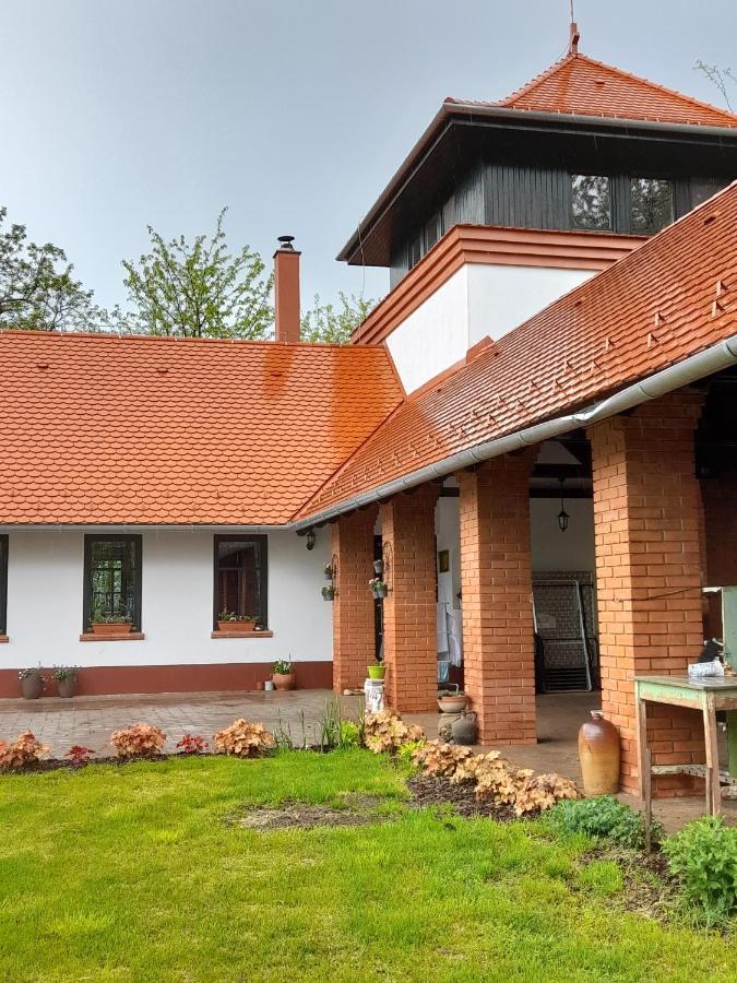Guest House Vidravar Tabdi Exteriör bild